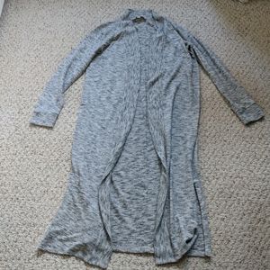 Loft Duster Cardigan